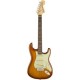 Fender American Performer Stratocaster Electric Guitar 0114910342 - Rosewood FB Honey Burst