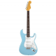 Fender Eric Johnson Stratocaster Tropical Turquoise With Rosewood Fingerboard