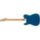 Fender 0140262326 J Mascis Telecaster-Blue Fender 0140262326 J Mascis Telecaster-Blue