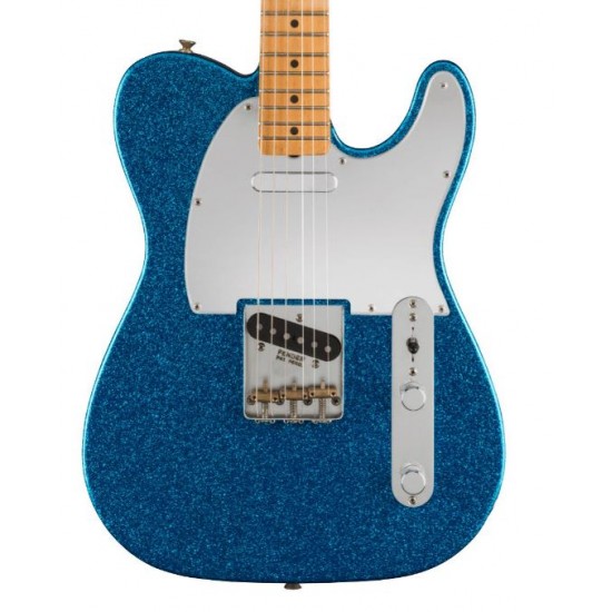 Fender 0140262326 J Mascis Telecaster-Blue