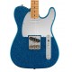 Fender 0140262326 J Mascis Telecaster-Blue