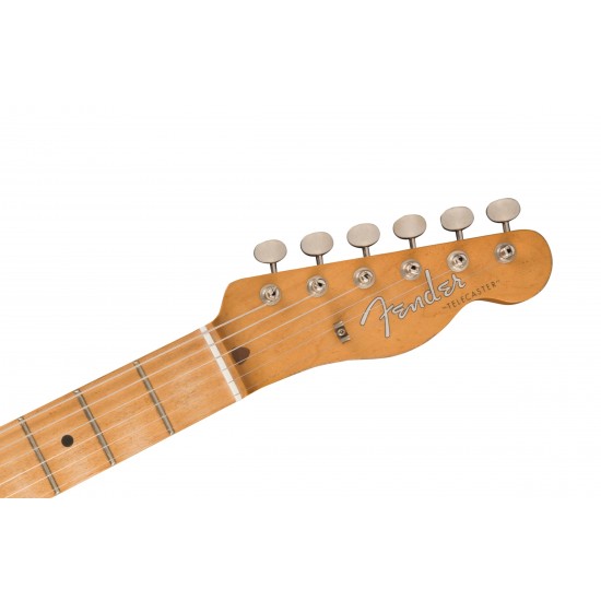 Fender 0140262326 J Mascis Telecaster-Blue Fender 0140262326 J Mascis Telecaster-Blue