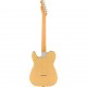 Fender 0140912307 Noventa Telecaster®, Maple Fingerboard, Vintage Blonde