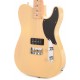 Fender 0140912307 Noventa Telecaster®, Maple Fingerboard, Vintage Blonde