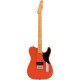 Fender 0140913303 Noventa Telecaster-Fiesta Red