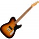 Fender 0140913303 Noventa Telecaster-Fiesta Red Fender 0140913303 Noventa Telecaster-Fiesta Red