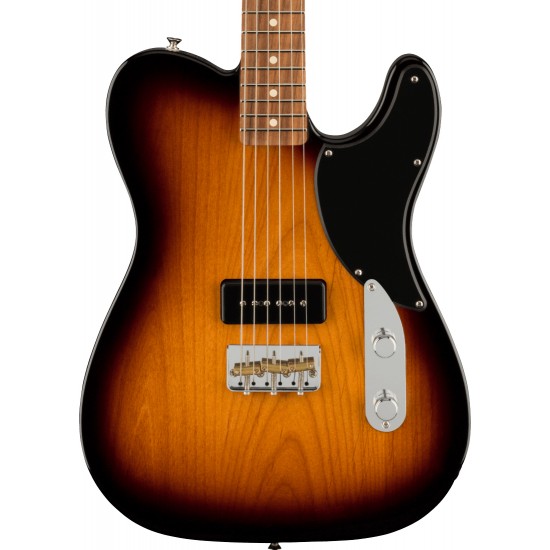 Fender Noventa Telecaster 2-Color Sunburst