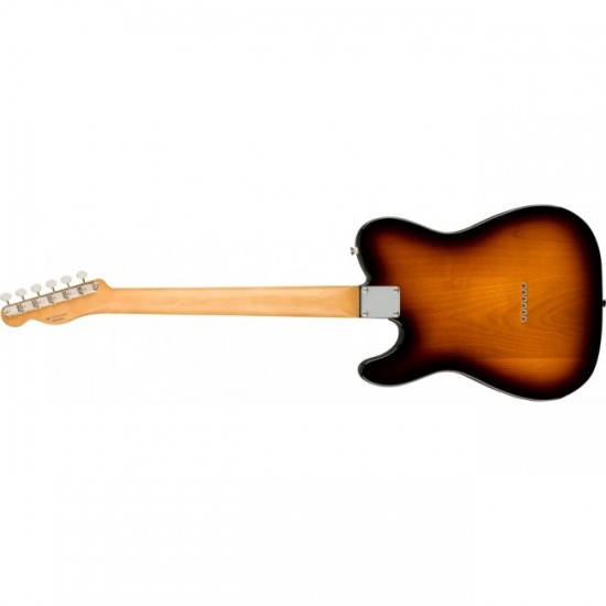Fender 0140913303 Noventa Telecaster-Fiesta Red Fender 0140913303 Noventa Telecaster-Fiesta Red