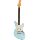 Fender Kurt Cobain Jag-Stang Electric Guitar - Sonic Blue Fender Kurt Cobain Jag-Stang Electric Guitar - Sonic Blue