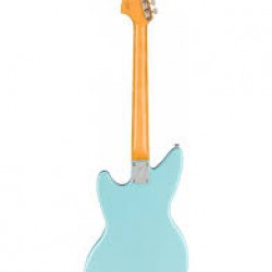 Fender Kurt Cobain Jag-Stang Electric Guitar - Sonic Blue