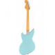 Fender Kurt Cobain Jag-Stang Electric Guitar - Sonic Blue