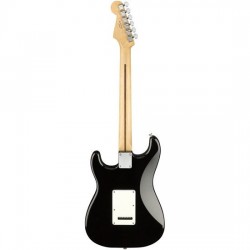 Fender Player Stratocaster w/ Pau Ferro Fretboard in Black