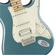 Fender Player Stratocaster HSS - Tidepool with Maple Fingerboard