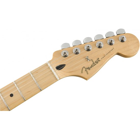 Fender Player Stratocaster HSS - Tidepool with Maple Fingerboard