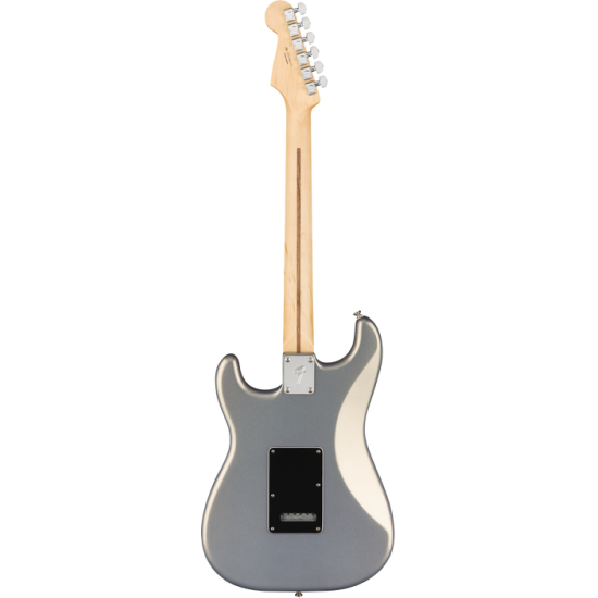 Fender 0144533581 Player Stratocaster HSH - Silver