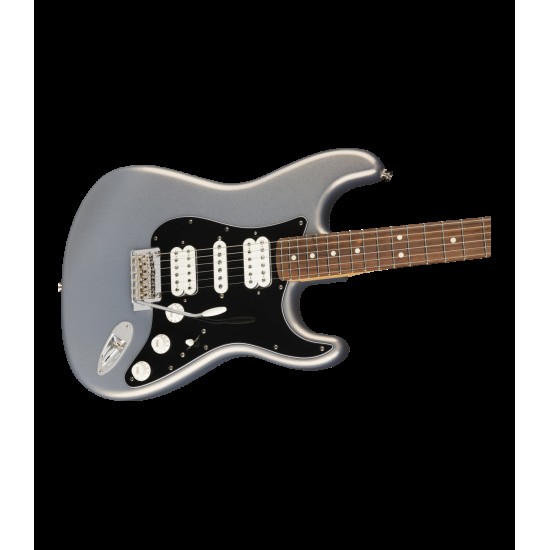 Fender 0144533581 Player Stratocaster HSH - Silver Fender 0144533581 Player Stratocaster HSH - Silver