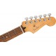 Fender Player Plus Stratocaster - Aged Candy Apple Red with Pau Ferro Fingerboard