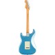 Fender Player Plus Stratocaster Electric Guitar - Opal Spark with Pau Ferro Fingerboard Fender Player Plus Stratocaster Electric Guitar - Opal Spark with Pau Ferro Fingerboard