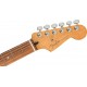 Fender 0147313395 Player Plus Stratocaster Electric Guitar - Opal Spark with Pau Ferro Fingerboard