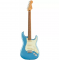 Fender Player Plus Stratocaster Electric Guitar - Opal Spark with Pau Ferro Fingerboard