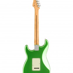 Fender 0147322376 Player Plus Stratocaster HSS Electric Guitar - Cosmic Jade with Maple Fingerboard