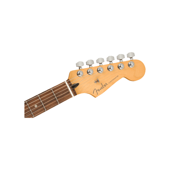 Fender 0147323330 Player Plus Stratocaster HSS Electric Guitar - Belair Blue with Pau Ferro Fingerboard