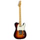 Fender 0147332300 Player Plus Telecaster - 3-tone Sunburst with Maple Fingerboard Fender 0147332300 Player Plus Telecaster - 3-tone Sunburst with Maple Fingerboard