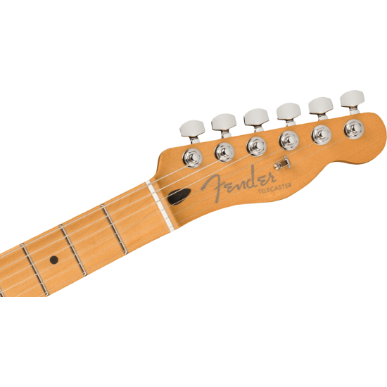 Fender 0147332300 Player Plus Telecaster - 3-tone Sunburst with Maple Fingerboard