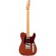 Fender 0147332370 Player Plus Telecaster - Aged Candy Apple Red with Maple Fingerboard