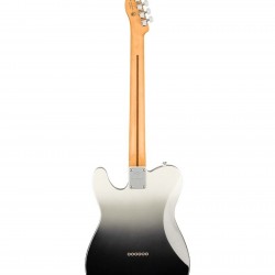 Fender 0147333336 Player Plus Telecaster - Silver Smoke with Pau Ferro Fingerboard