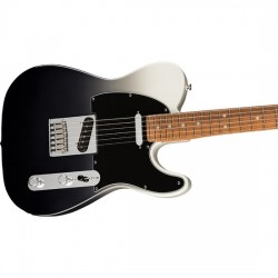 Fender 0147333336 Player Plus Telecaster - Silver Smoke with Pau Ferro Fingerboard