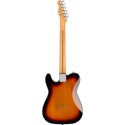 Fender Player Plus Nashville Telecaster - 3-tone Sunburst with Maple Fingerboard