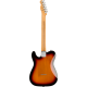 Fender Player Plus Nashville Telecaster - 3-tone Sunburst with Maple Fingerboard