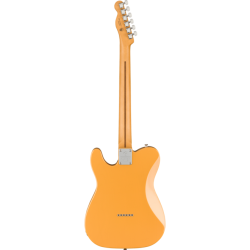 Fender 0147342350 Player Plus Nashville Telecaster  Electric Guitar - Butterscotch Blonde with Maple Fingerboard