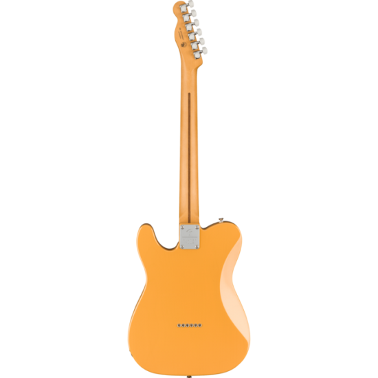 Fender 0147342350 Player Plus Nashville Telecaster - Butterscotch Blonde with Maple Fingerboard