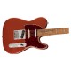 Fender 0147343370 Player Plus Nashville Telecaster - Aged Candy Apple Red with Pau Ferro Fingerboard