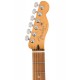 Fender 0147343370 Player Plus Nashville Telecaster - Aged Candy Apple Red with Pau Ferro Fingerboard