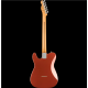 Fender 0147343370 Player Plus Nashville Telecaster - Aged Candy Apple Red with Pau Ferro Fingerboard