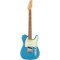 Fender 0147343395 Player Plus Nashville Telecaster - Opal Spark with Pau Ferro Fingerboard