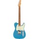 Fender 0147343395 Player Plus Nashville Telecaster - Opal Spark with Pau Ferro Fingerboard