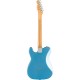 Fender 0147343395 Player Plus Nashville Telecaster - Opal Spark with Pau Ferro Fingerboard