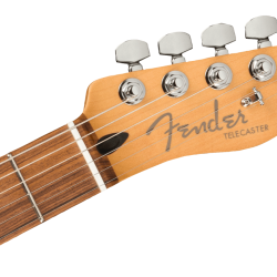 Fender 0147343395 Player Plus Nashville Telecaster - Opal Spark with Pau Ferro Fingerboard