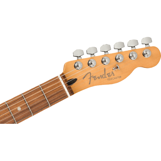 Fender 0147343395 Player Plus Nashville Telecaster - Opal Spark with Pau Ferro Fingerboard