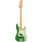 Fender 0147362376 Player Plus Active Precision Bass - Cosmic Jade with Maple Fingerboard