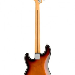 Fender 0147363300 Player Plus Active Precision Bass - 3-tone Sunburst with Pau Ferro Fingerboard