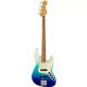 Fender Player Plus Active Jazz Bass - Belair Blue with Pau Ferro Fingerboard