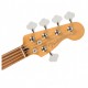 Fender 0147383387 Player Plus Active Jazz Bass V - Tequila Sunrise with Pau Ferro Fingerboard