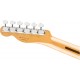 Fender Vintera 0149722306 '70s Telecaster Custom - Black with Maple Fingerboard Fender Vintera 0149722306 '70s Telecaster Custom - Black with Maple Fingerboard