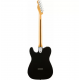 Fender Vintera 0149722306 '70s Telecaster Custom - Black with Maple Fingerboard Fender Vintera 0149722306 '70s Telecaster Custom - Black with Maple Fingerboard