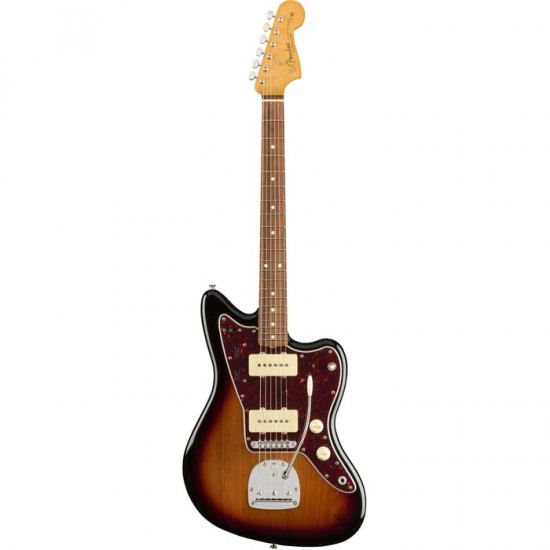 Fender 0149763300 Vintera '60S Jazzmaster Modified 3-Colour Sunburst Fender 0149763300 Vintera '60S Jazzmaster Modified 3-Colour Sunburst